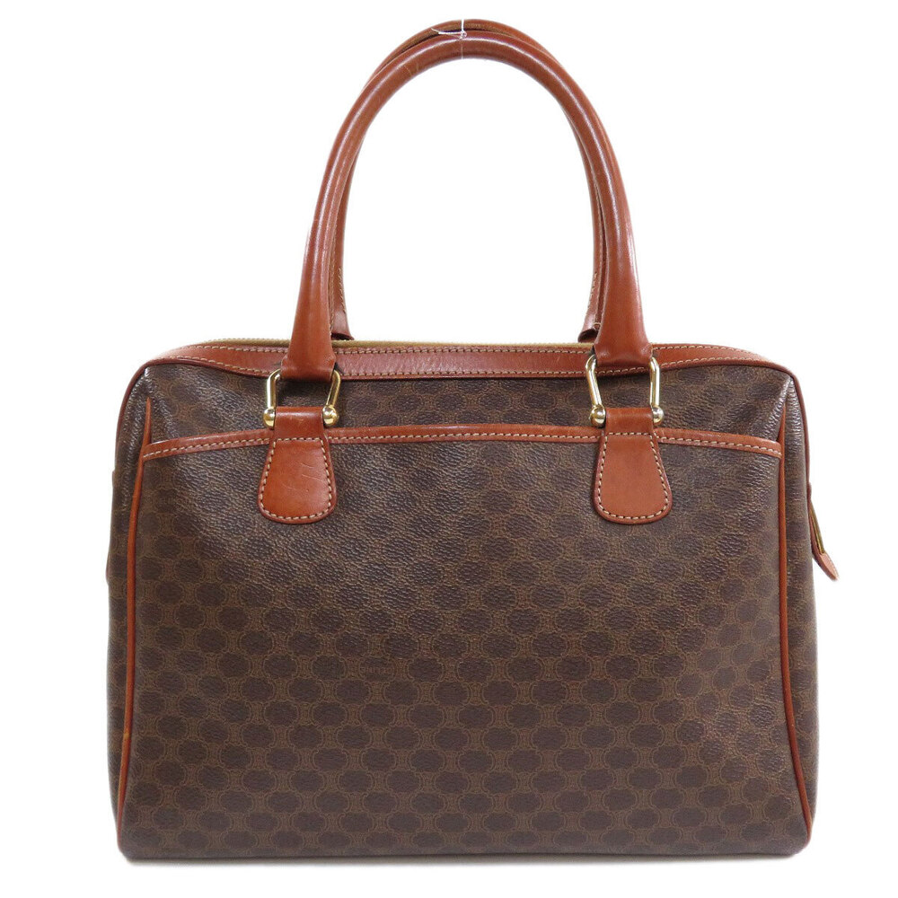 Celine Boston Macadam Bag